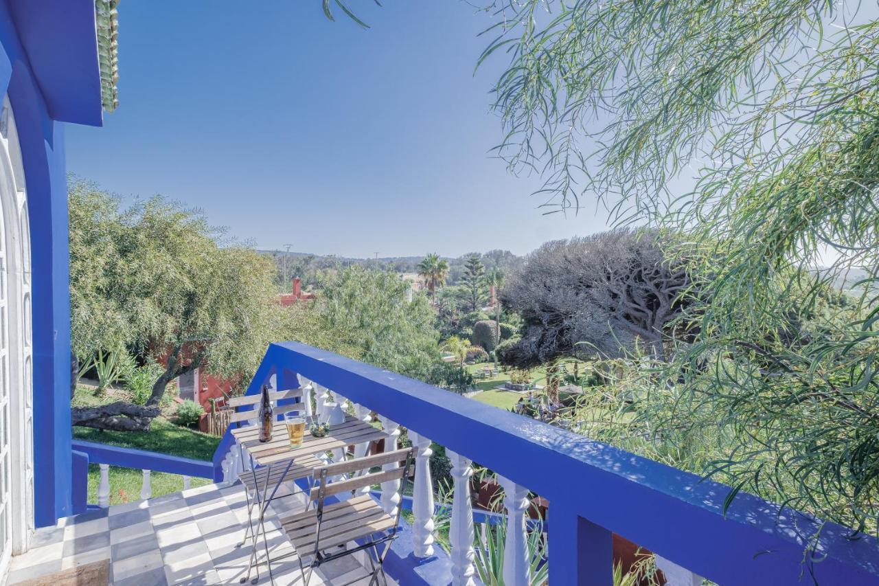 Villa Beldi Esauira Exterior foto