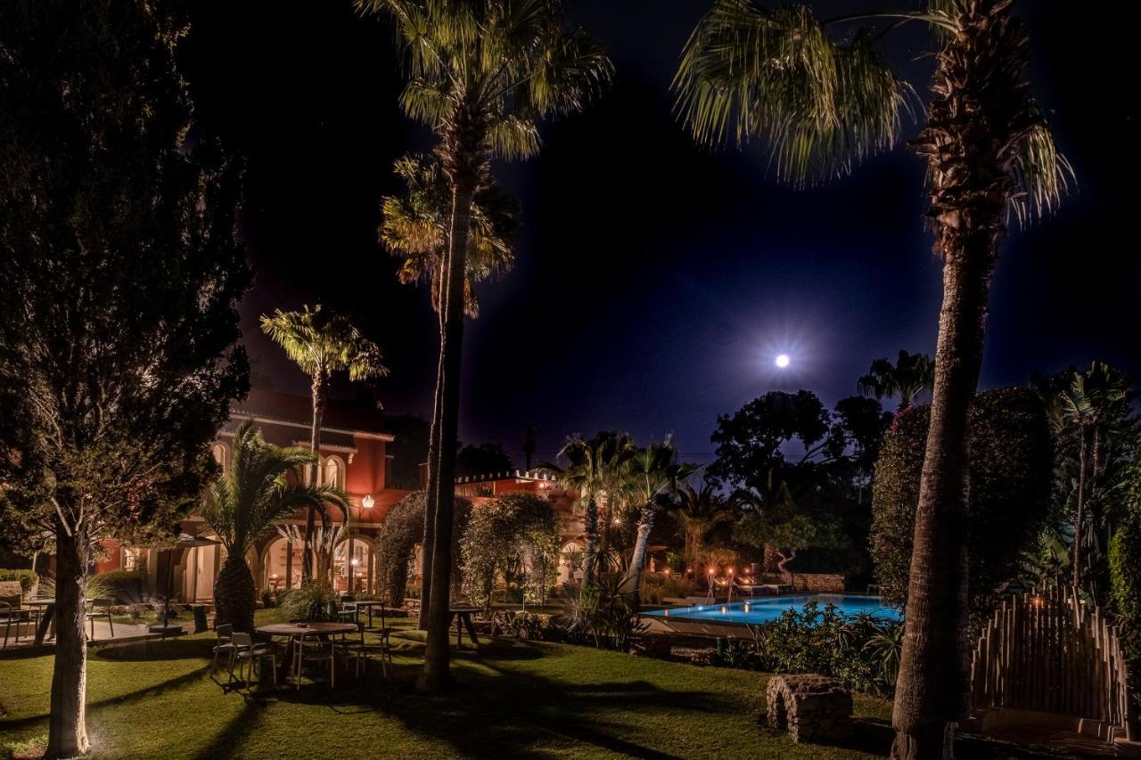 Villa Beldi Esauira Exterior foto