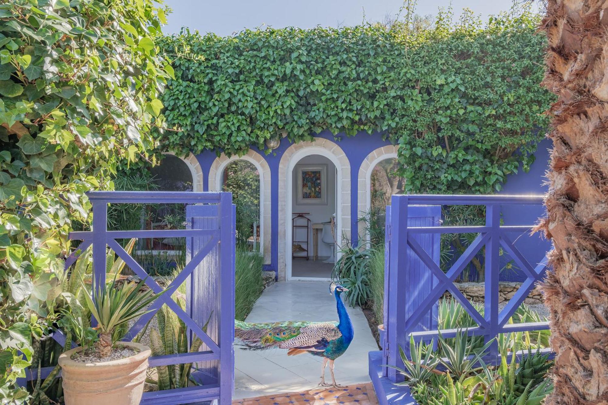 Villa Beldi Esauira Exterior foto