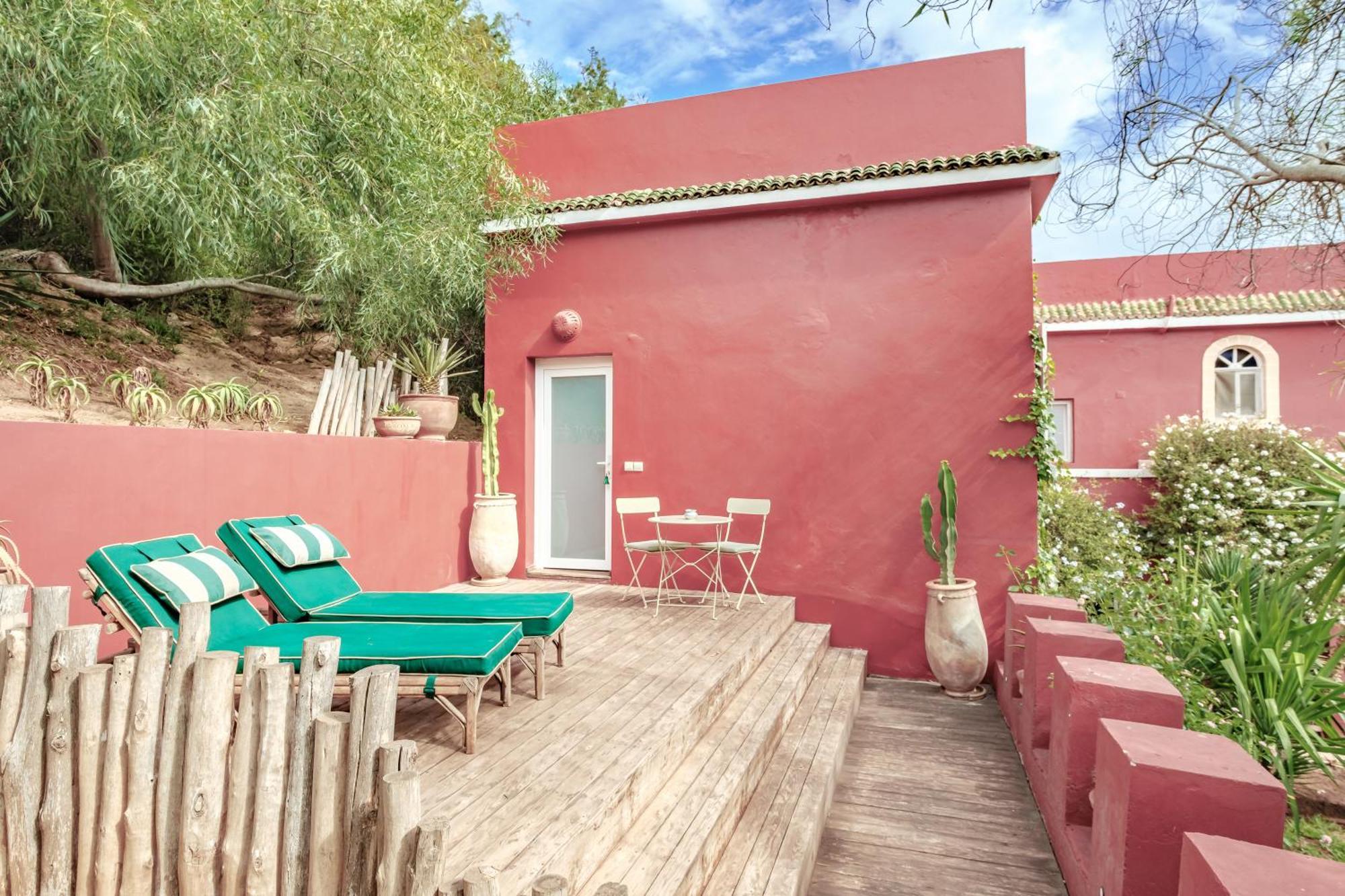 Villa Beldi Esauira Exterior foto
